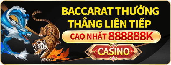 Khuyến mãi trang chủ hubet 6